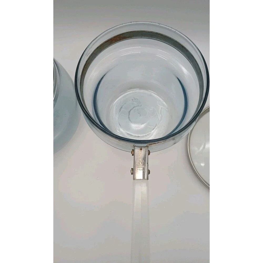 Pyrex lid does